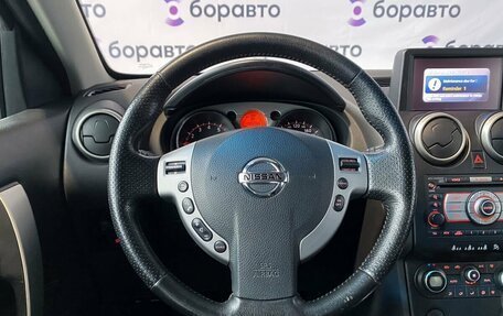 Nissan Qashqai, 2008 год, 839 000 рублей, 8 фотография