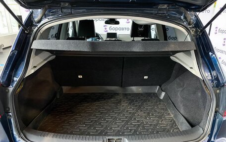 Nissan Qashqai, 2008 год, 839 000 рублей, 20 фотография