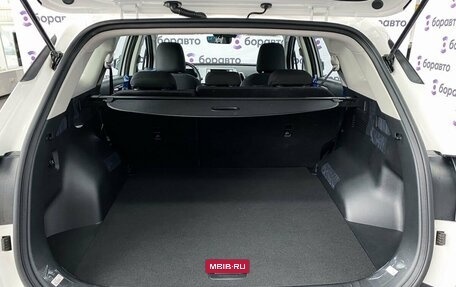 KIA Sportage IV рестайлинг, 2025 год, 3 850 000 рублей, 19 фотография