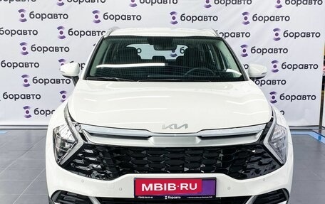 KIA Sportage IV рестайлинг, 2025 год, 3 850 000 рублей, 17 фотография