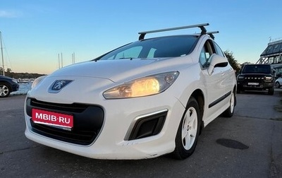 Peugeot 308 II, 2011 год, 500 000 рублей, 1 фотография