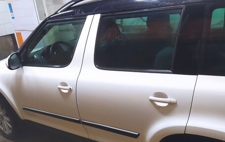 Skoda Yeti I рестайлинг, 2013 год, 1 489 000 рублей, 1 фотография
