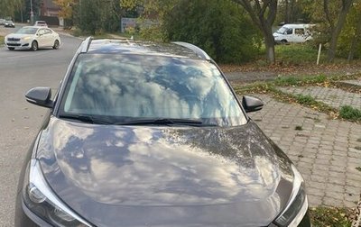 Hyundai Tucson III, 2018 год, 1 990 000 рублей, 1 фотография