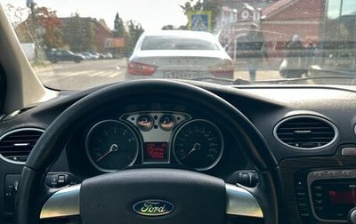 Ford Focus II рестайлинг, 2008 год, 576 000 рублей, 1 фотография