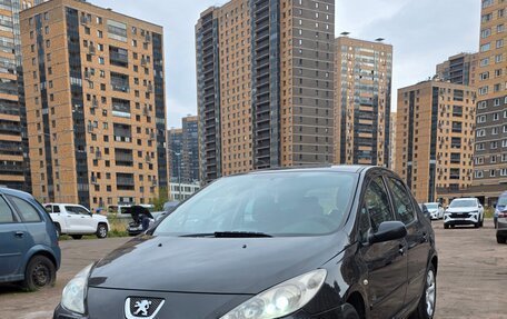 Peugeot 307 I, 2006 год, 370 000 рублей, 1 фотография