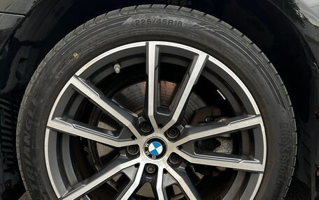 BMW 5 серия, 2020 год, 3 080 000 рублей, 7 фотография