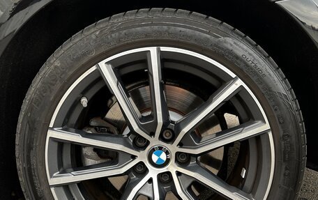 BMW 5 серия, 2020 год, 3 080 000 рублей, 8 фотография