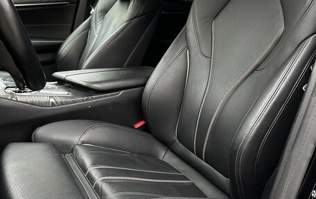 BMW 5 серия, 2020 год, 3 080 000 рублей, 9 фотография