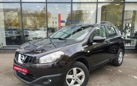 Nissan Qashqai, 2011 год, 1 090 000 рублей, 1 фотография