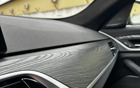 BMW 5 серия, 2020 год, 3 080 000 рублей, 16 фотография