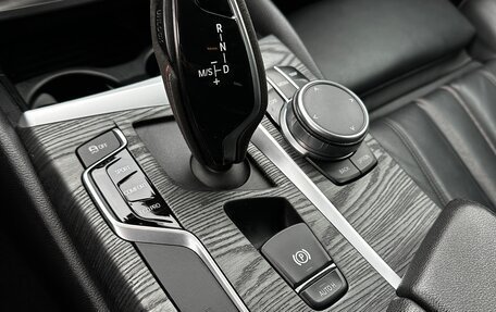 BMW 5 серия, 2020 год, 3 080 000 рублей, 15 фотография