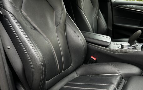 BMW 5 серия, 2020 год, 3 080 000 рублей, 22 фотография