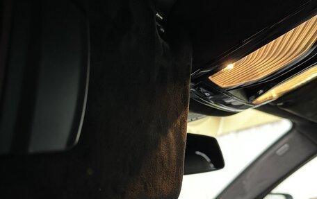 BMW 5 серия, 2020 год, 3 080 000 рублей, 18 фотография