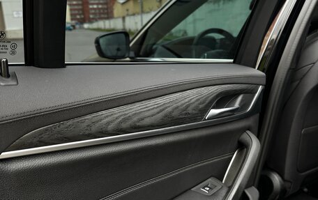 BMW 5 серия, 2020 год, 3 080 000 рублей, 20 фотография