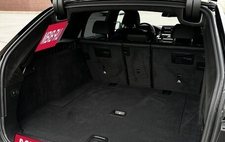 BMW 5 серия, 2020 год, 3 080 000 рублей, 26 фотография