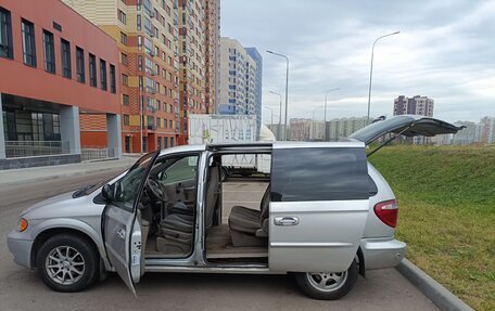 Dodge Caravan IV, 2001 год, 325 000 рублей, 6 фотография