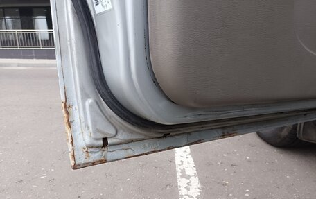 Dodge Caravan IV, 2001 год, 325 000 рублей, 9 фотография