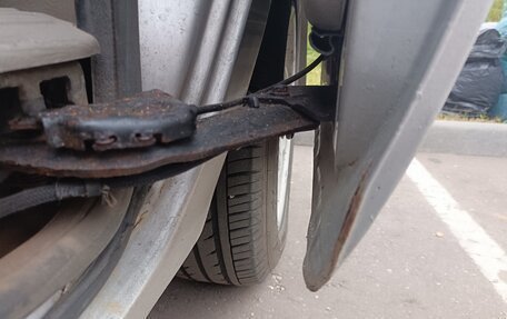 Dodge Caravan IV, 2001 год, 325 000 рублей, 8 фотография