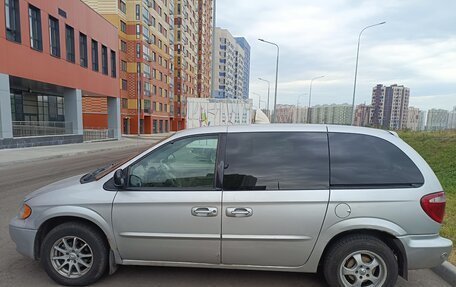 Dodge Caravan IV, 2001 год, 325 000 рублей, 3 фотография