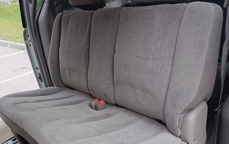 Dodge Caravan IV, 2001 год, 325 000 рублей, 11 фотография