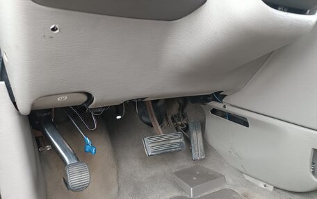 Dodge Caravan IV, 2001 год, 325 000 рублей, 10 фотография