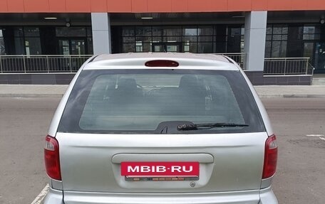 Dodge Caravan IV, 2001 год, 325 000 рублей, 4 фотография