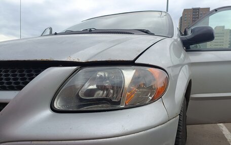 Dodge Caravan IV, 2001 год, 325 000 рублей, 14 фотография