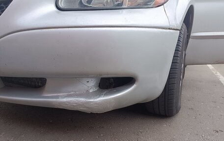 Dodge Caravan IV, 2001 год, 325 000 рублей, 13 фотография