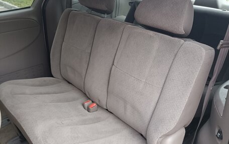 Dodge Caravan IV, 2001 год, 325 000 рублей, 23 фотография