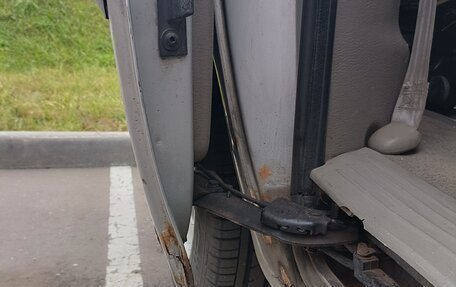 Dodge Caravan IV, 2001 год, 325 000 рублей, 20 фотография