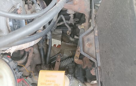 Dodge Caravan IV, 2001 год, 325 000 рублей, 16 фотография