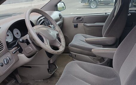 Dodge Caravan IV, 2001 год, 325 000 рублей, 22 фотография