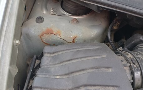 Dodge Caravan IV, 2001 год, 325 000 рублей, 17 фотография