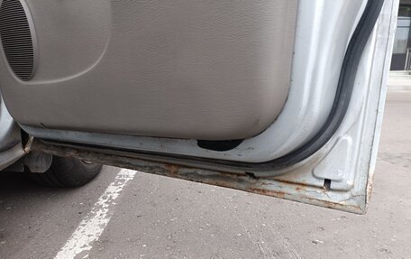 Dodge Caravan IV, 2001 год, 325 000 рублей, 21 фотография