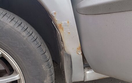 Dodge Caravan IV, 2001 год, 325 000 рублей, 12 фотография