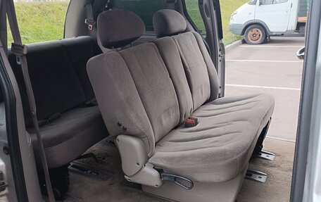 Dodge Caravan IV, 2001 год, 325 000 рублей, 19 фотография