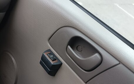 Dodge Caravan IV, 2001 год, 325 000 рублей, 28 фотография