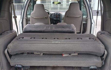 Dodge Caravan IV, 2001 год, 325 000 рублей, 30 фотография