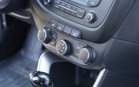 KIA cee'd III, 2018 год, 1 200 000 рублей, 7 фотография