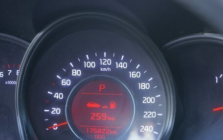 KIA cee'd III, 2018 год, 1 200 000 рублей, 9 фотография