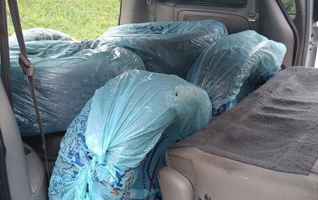 Dodge Caravan IV, 2001 год, 325 000 рублей, 31 фотография