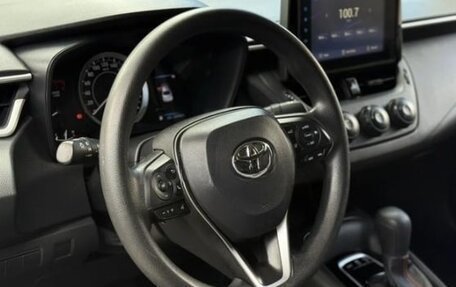 Toyota Corolla, 2021 год, 1 400 000 рублей, 8 фотография