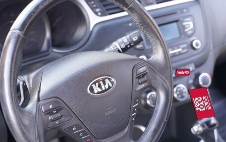 KIA cee'd III, 2018 год, 1 200 000 рублей, 8 фотография