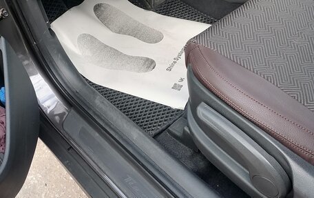 Hyundai Tucson III, 2018 год, 1 990 000 рублей, 7 фотография