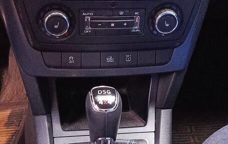 Skoda Yeti I рестайлинг, 2013 год, 1 489 000 рублей, 7 фотография