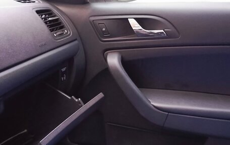Skoda Yeti I рестайлинг, 2013 год, 1 489 000 рублей, 9 фотография