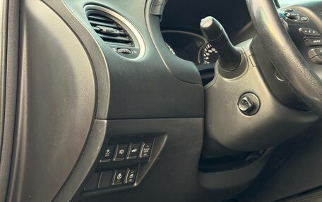 Infiniti QX60 I рестайлинг, 2014 год, 2 150 000 рублей, 12 фотография