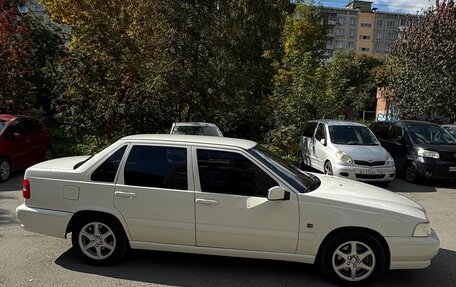 Volvo S70, 2000 год, 550 000 рублей, 6 фотография