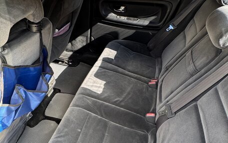 Volvo S70, 2000 год, 550 000 рублей, 10 фотография