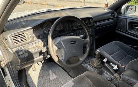 Volvo S70, 2000 год, 550 000 рублей, 9 фотография